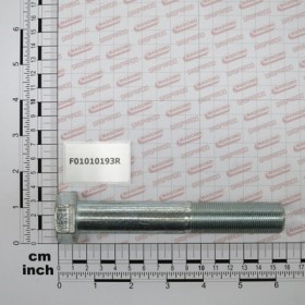 SCR. M22X1,5X140  U5738  8.8ZN