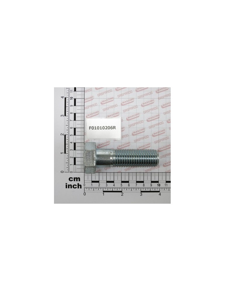 SCR. M24X2X80     U5738  8.8ZN