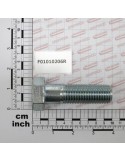 SCR. M24X2X80     U5738  8.8ZN