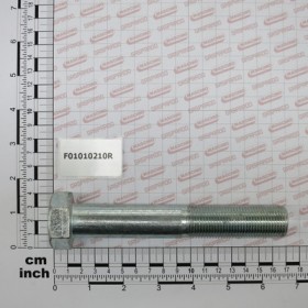 SCR. M24X2X150    U5738  8.8ZN
