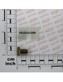 SCR. M10X1,25X16  U5740  8.8ZN