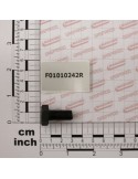 SCR. M10X1,25X22  U5740  8.8BR