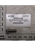 BOLT M10X1,25X 30 U5740 10.9ZN