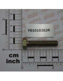 SCR. M10X1,25X50  U5740  8.8ZN
