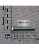 SCR. M10X1,25X70  U5740  8.8ZN