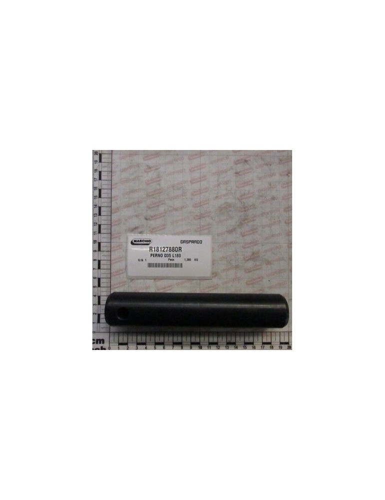Maschio Gaspardo BOLT D35 L180 R18127880R
