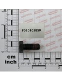 SCR. M12X1,25X30  U5740  8.8DL