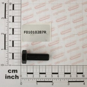 SCR. M12X1,25X35  U5740 10.9BR