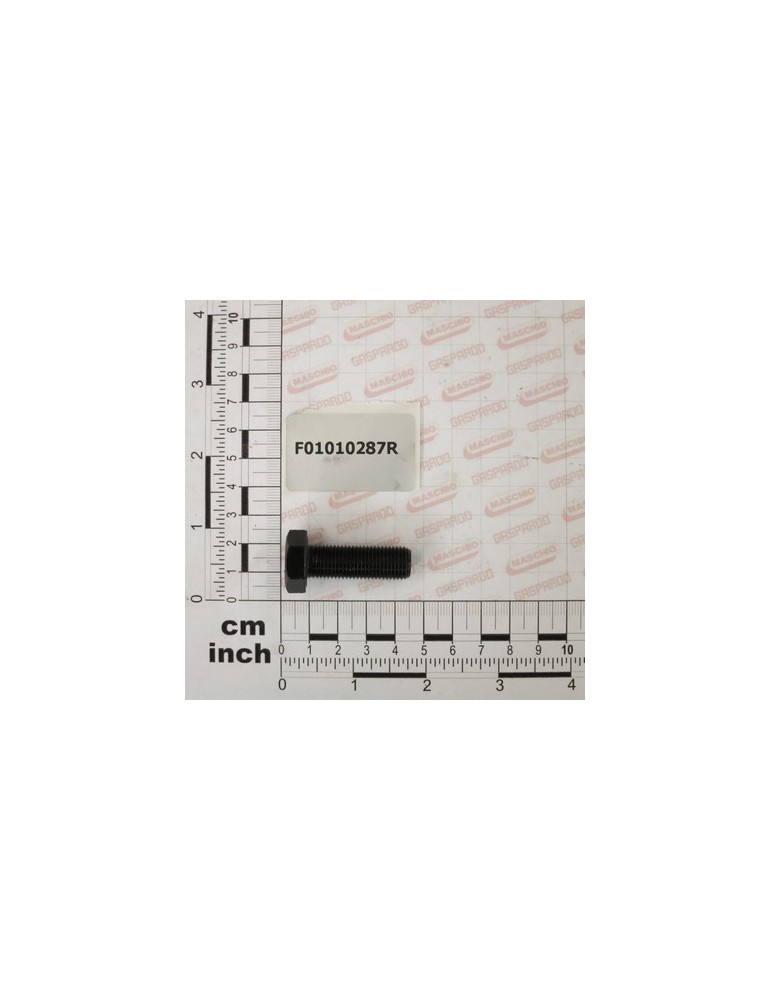 SCR. M12X1,25X35  U5740 10.9BR