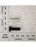 SCR. M12X1,25X35  U5740 10.9BR