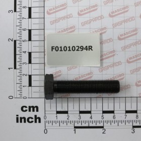 SCR. M12X1,25X55  U5740  8.8ZN
