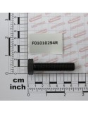 SCR. M12X1,25X55  U5740  8.8ZN