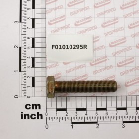 SCR. M12X1,25X60  U5740  8.8ZN