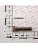 SCR. M12X1,25X60  U5740  8.8ZN