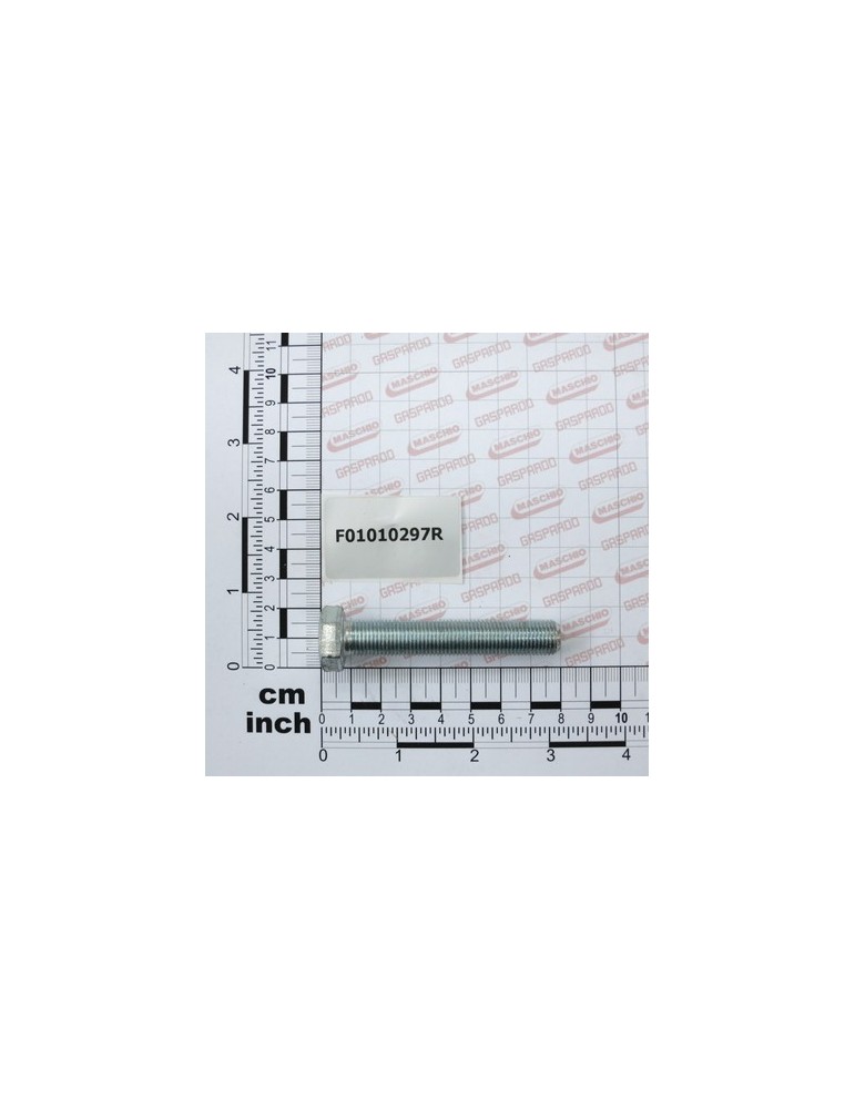 SCR. M12X1,25X70  U5740 10.9ZD