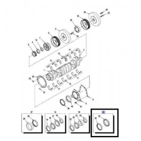 Kit Etansare J934486