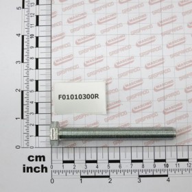 SCR. M12X1,25X100 U5740  8.8ZN