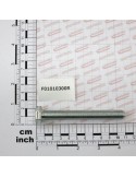 SCR. M12X1,25X100 U5740  8.8ZN