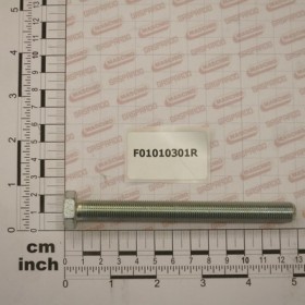 SCR. M12X1,25X120 U5740  8.8ZN