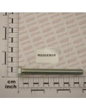 SCR. M12X1,25X120 U5740  8.8ZN