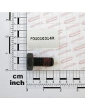SCR. M14X1,5X30   U5740  8.8DL