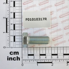 SCR. M14X1,5X35   U5740  8.8ZN