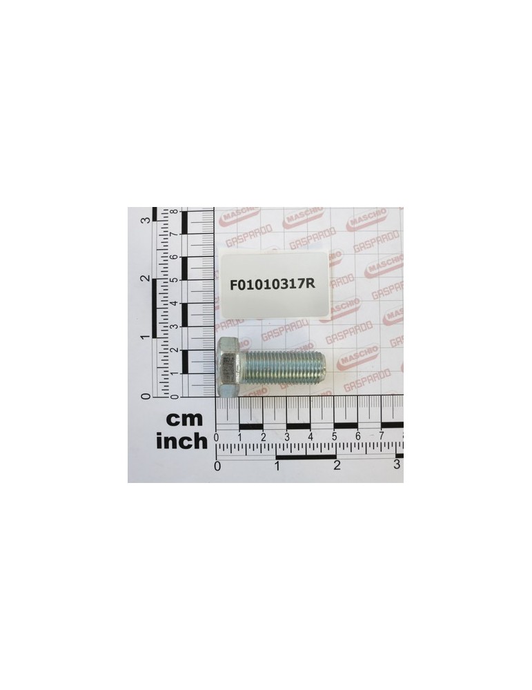 SCR. M14X1,5X35   U5740  8.8ZN