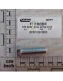 SCR. M14X1,5X50   U5740  8.8ZN
