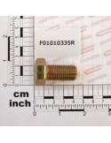 SCR. M16X1,5X30   U5740  8.8ZN