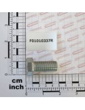 SCR. M16X1,5X35   U5740  8.8ZN