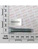 SCR. M16X1,5X80   U5740  8.8ZN