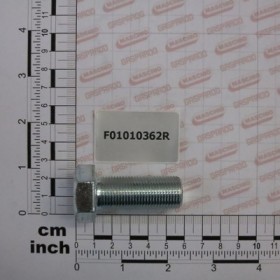 SCR. M18X1,5X45   U5740  8.8ZN