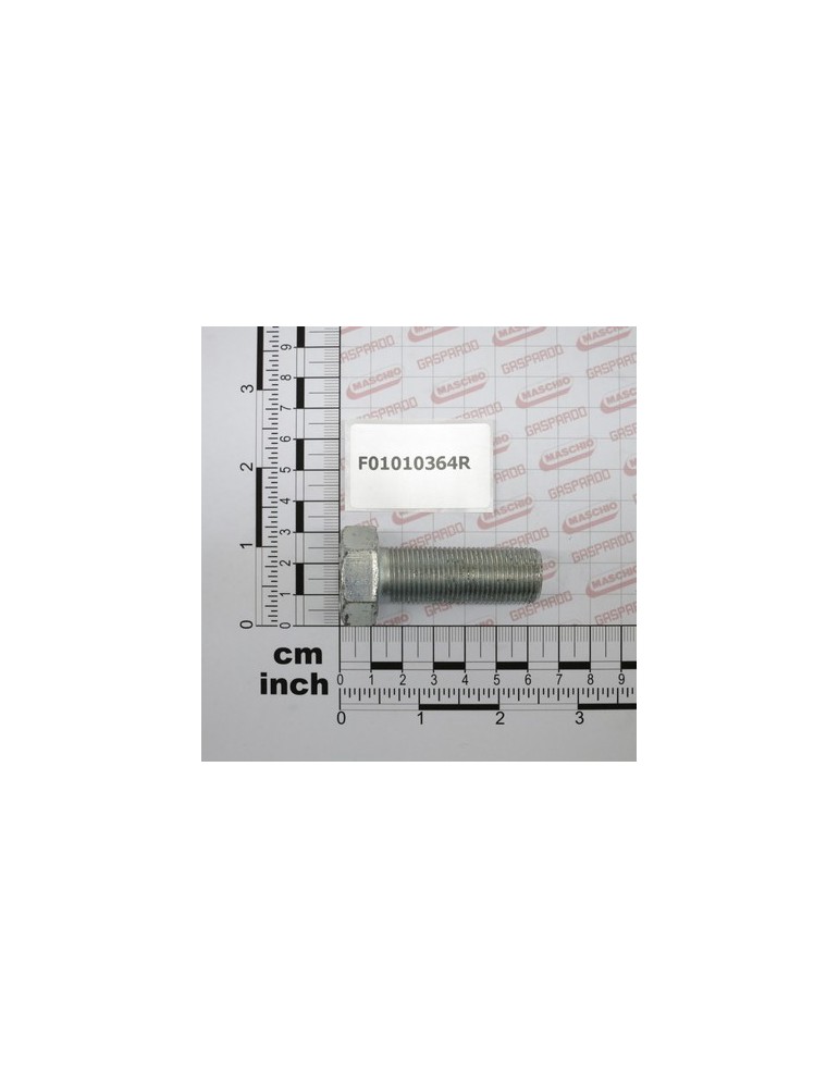 SCR. M18X1,5X50   U5740  8.8ZN