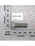 SCR. M18X1,5X50   U5740  8.8ZN