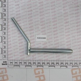 Maschio Gaspardo BOLT D20 L165 ZN R18210260R