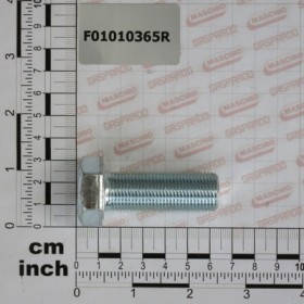 SCR. M18X1,5X50   U5740  8.8ZN