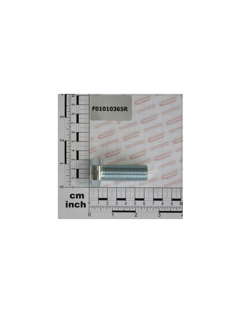 SCR. M18X1,5X50   U5740  8.8ZN