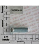 SCR. M18X1,5X50   U5740  8.8ZN