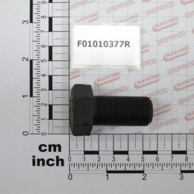 SCR. M20X1,5X40   U5740  8.8BR