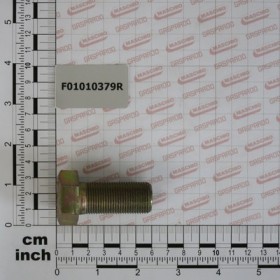 SCR. M20X1,5X45   U5740  8.8ZN