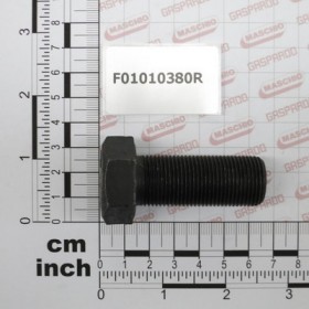 SCR. M20X1,5X50   U5740  8.8BR