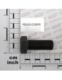 SCR. M20X1,5X50   U5740  8.8BR