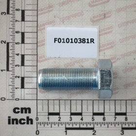 SCR. M20X1,5X50   U5740  8.8ZN
