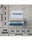SCR. M20X1,5X50   U5740  8.8ZN