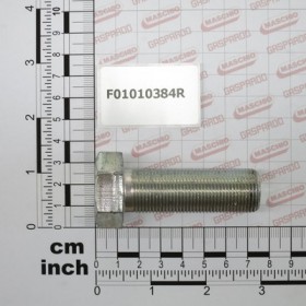 SCR. M20X1,5X60   U5740  8.8ZN