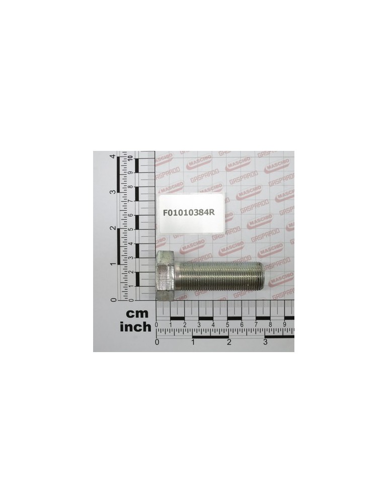 SCR. M20X1,5X60   U5740  8.8ZN