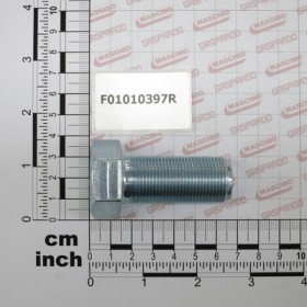 SCR. M22X1,5X50   U5740  8.8ZN