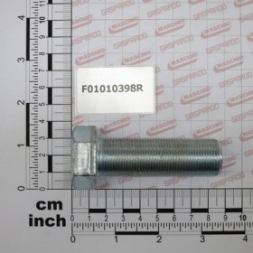 SCR. M22X1,5X70   U5740  8.8ZN