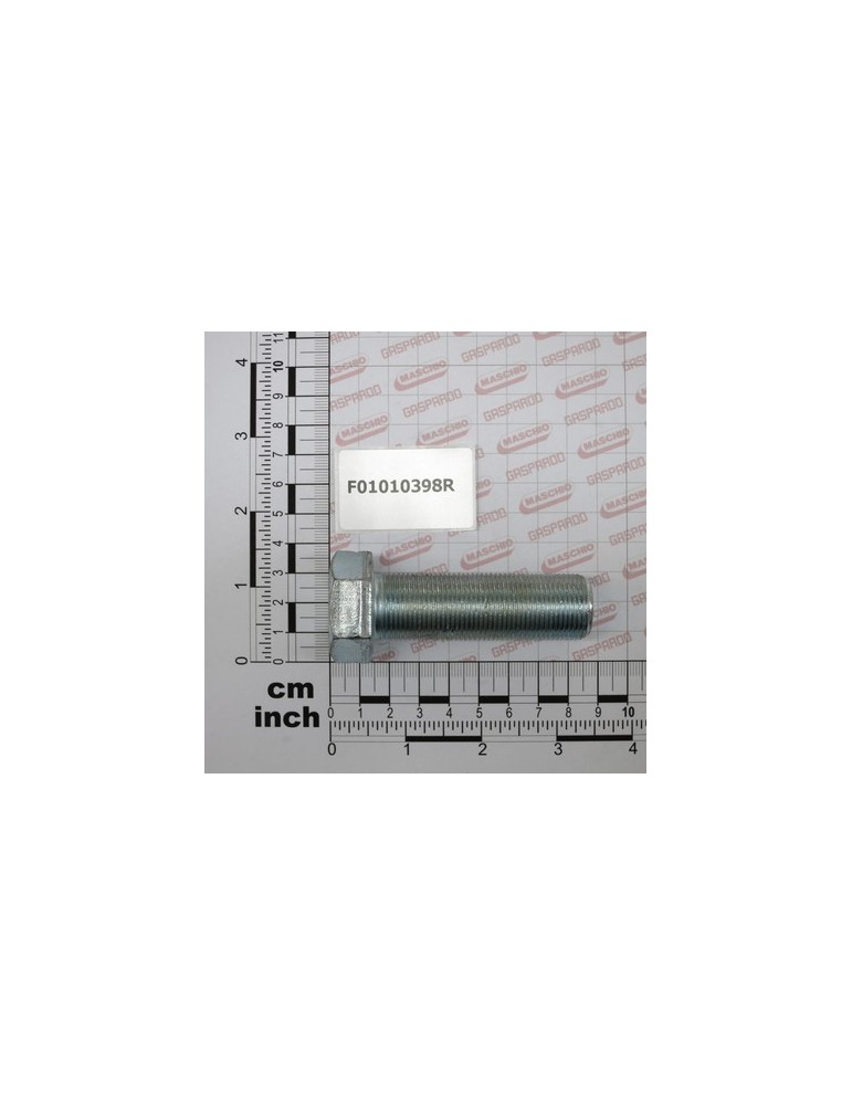 SCR. M22X1,5X70   U5740  8.8ZN
