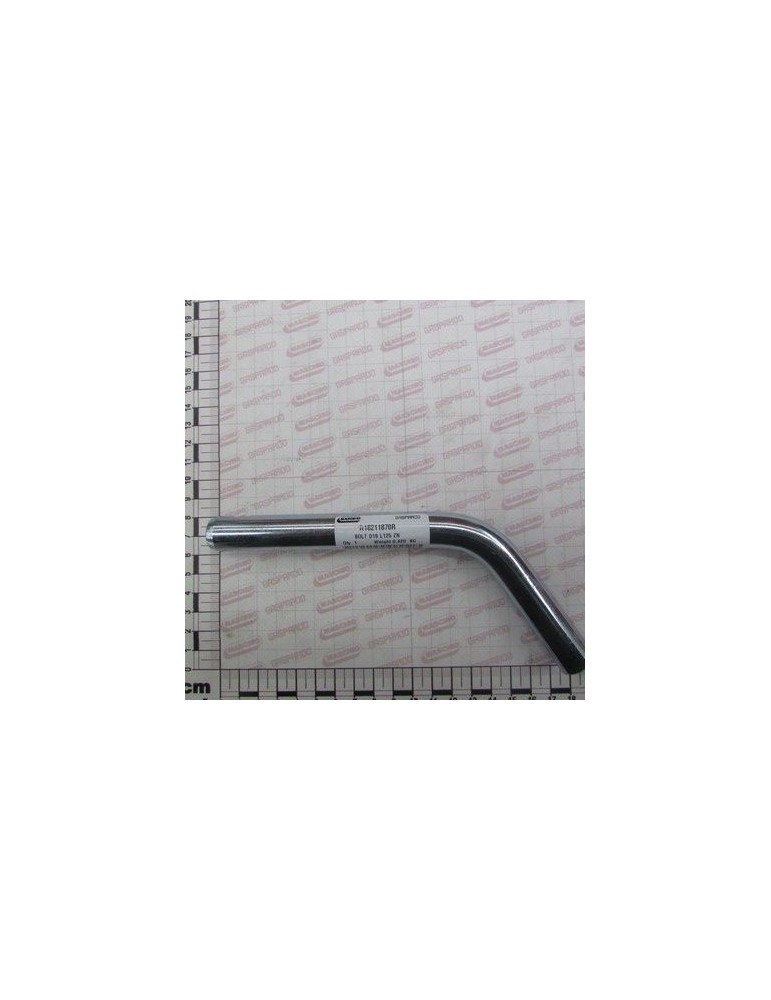 Maschio Gaspardo BOLT D18 L125 ZN R18211870R